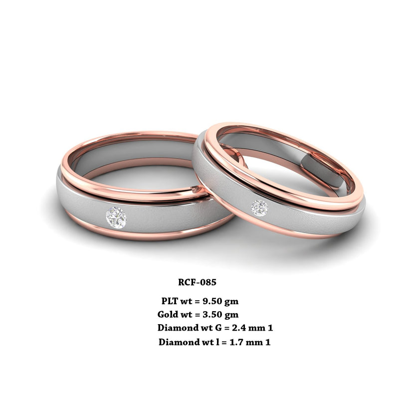 100+ Platinum Rings Designs | Platinum Rings With Name